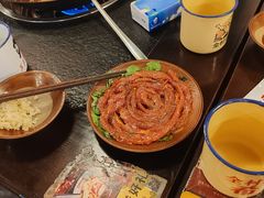 -渝井巷重庆老火锅(沈阳吉祥店)