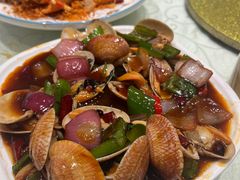 -强记海鲜菜馆(罗湖万象城店)