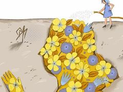 -八哥美术·成人美术画室(总校区)