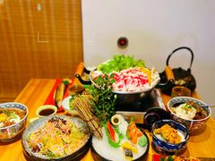 -浦·传统日式料理(3 5 1 1 店)