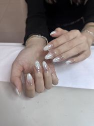 -1R日式轻奢美睫美甲翘睫