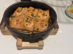 -原味田园·客家菜·土窑鸡(中航城君尚购物中心店)