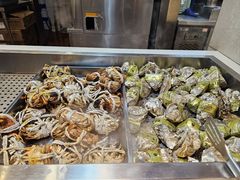 -蚝英雄鲜蚝自助专门店(长楹天街直营店)
