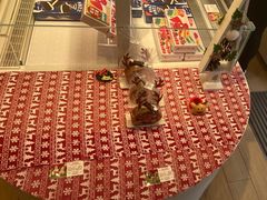 -好利来(五一广场店)