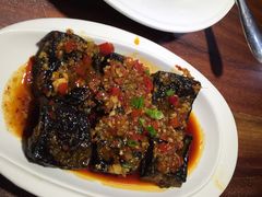 长沙臭豆腐-望湘园·洞庭渔宴(永旺店)