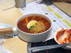 -韩香福脊骨汤锅(上杭路店)