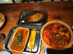 -疆里疆外·和田烤肉·清真