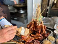 -铜罗阿二鸡腿