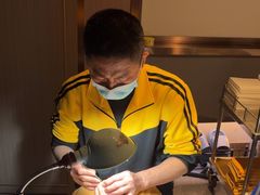-陆琴脚艺·足浴·SPA(夫子庙店)