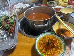 -三番火辣串串香(总店)
