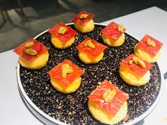 -茶宴·美食地标餐厅(沙坡尾店)