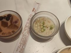 -董记老清泉·鲜切涮羊肉(窑岭店)