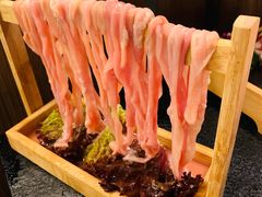 风味鸭肠-湊湊火锅·茶憩(世博大道店)