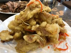 锅包肉-张包铺(道外店)