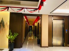 -水墨澜渟足道·SPA·传统(四望亭东关街店)