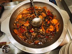 -孟记粥铺·家常菜·烧烤·粥(亚运村店)