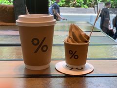 -% Arabica阿拉比卡咖啡烘焙工坊