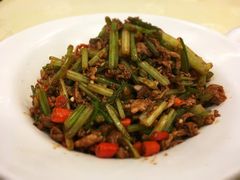 湘德楼特色小炒肉-湘德楼(德胜门外大街店)