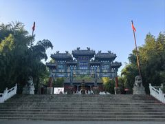 -红螺寺