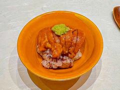 -鮨一日本料理(大中华店)