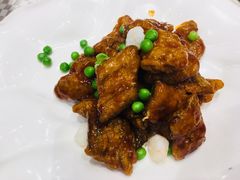 -望乡楼上海菜(日月光店)