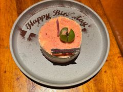 -MR.ROCKY洛奇先生·西餐&酒吧(太古仓店)