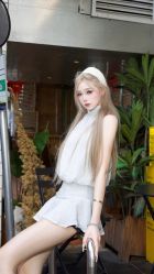 -DL HOPE明星造型