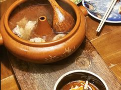 -雀舞云南菜(天津天河城购物中心店)