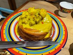 -泰蕉艳·东南亚风情料理(恒隆店)