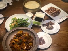 -全聚德(江宁店)