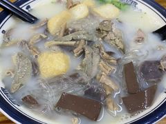 -鸭小妹鸭血粉丝(老门东店)