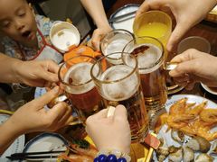 -松子料理(亮马桥店)