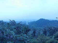 -火炉山森林公园