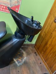-Brother Barber Shop男士理发店
