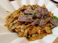 炒牛河-点都德(千灯湖环宇城店)