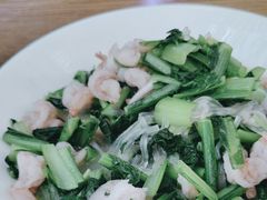 -船歌·鱼水饺青岛菜(枫蓝国际购物中心店)