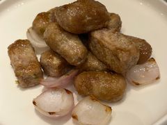 -莆田餐厅PUTIEN(三里屯店)