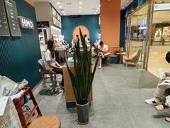 -海马体照相馆(烟台大悦城店)
