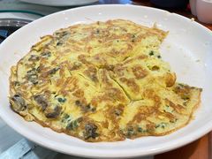 生蚝炒蛋-味源白莲鹅