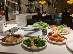 -春天烤肉自助餐厅(南内环店)