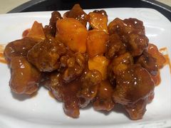 -大碗先生(万家丽店)