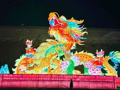 -老门东历史文化街区