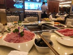 -王少龙火锅(五小区店)