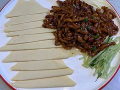 -八珍饺子·烤鸭·家常菜