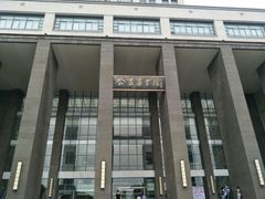 -公益图书馆(江南大学店)