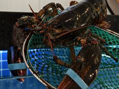 -碧海银沙海鲜餐厅(恒大海上威尼斯店)