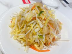 -双合园·海鲜水饺青岛菜(九水东路店)