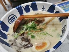 -味千拉面(光启城时尚购物中心店)