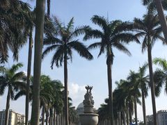 -美视五月花高尔夫度假酒店(滨海西店)