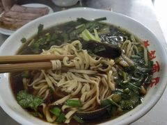 -老赵面店(大西路店)